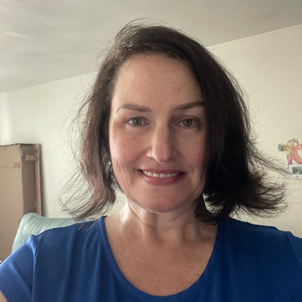 Meet your Posher, Angelina